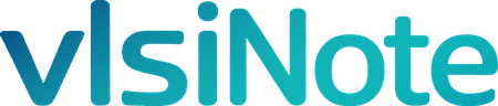 vlsiNote